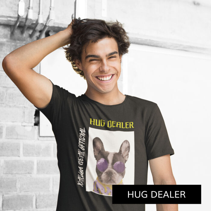 Hug Dealer Thumbnail