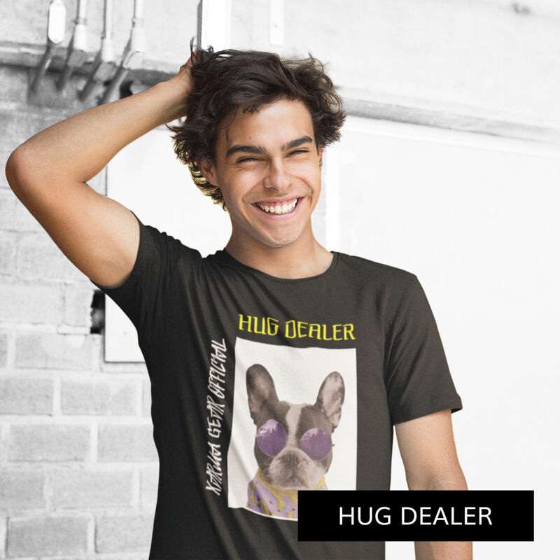 Hug Dealer Thumbnail