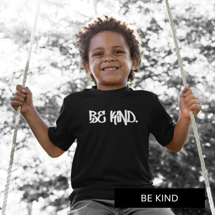 Be Kind Thumbnail