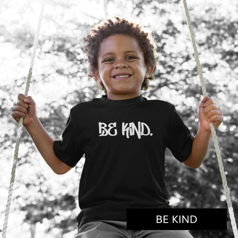 Be Kind Thumbnail