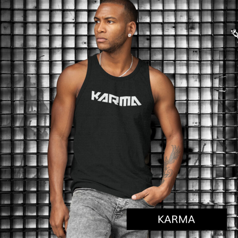 Karma Thumbnail