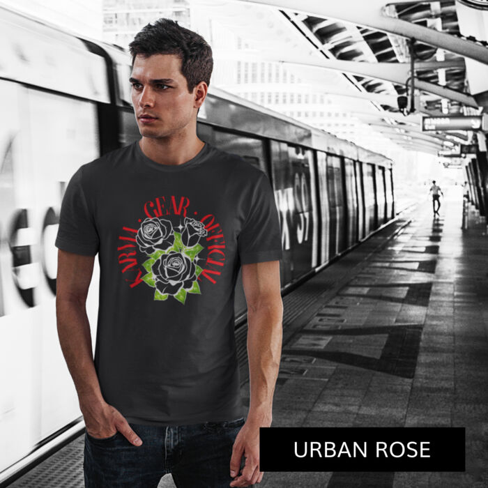 Urban Rose Thumbnail