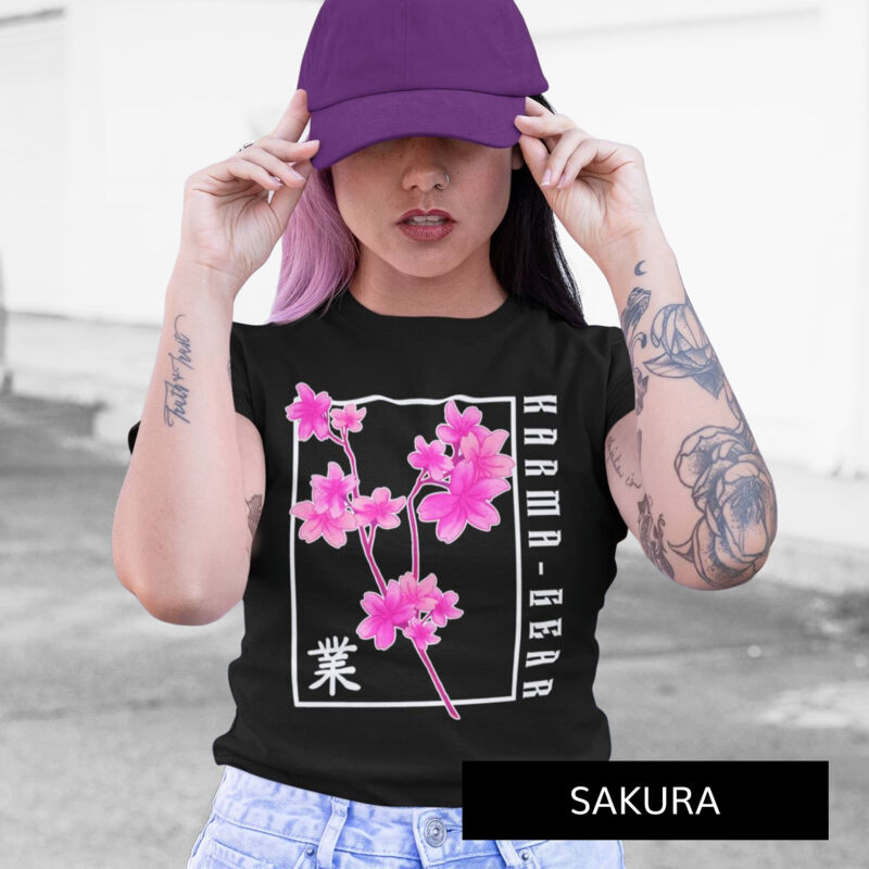 Sakura Thumbnail