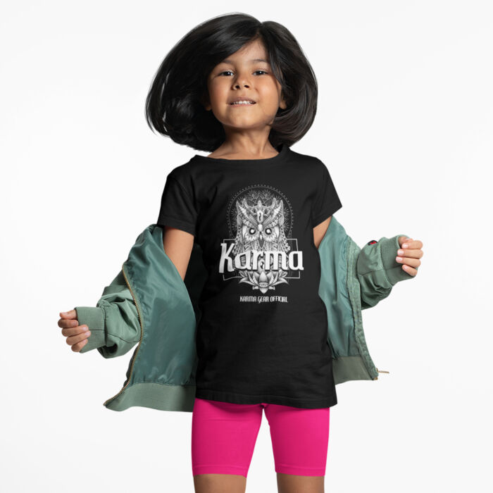 Wisdom Youth Tee Thumbnail