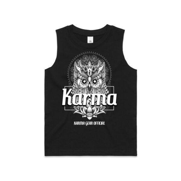 Wisdom Kids Tank Thumbnail