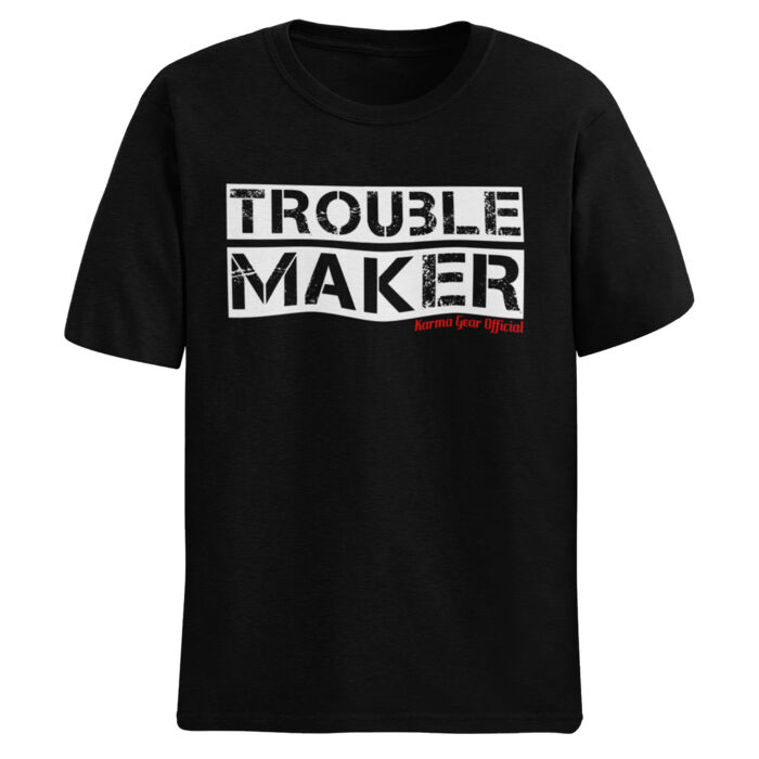 Trouble Maker Youth Tee Thumbnail