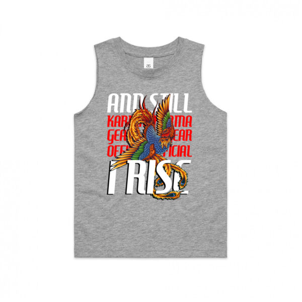 Rise Youth Tank Thumbnail