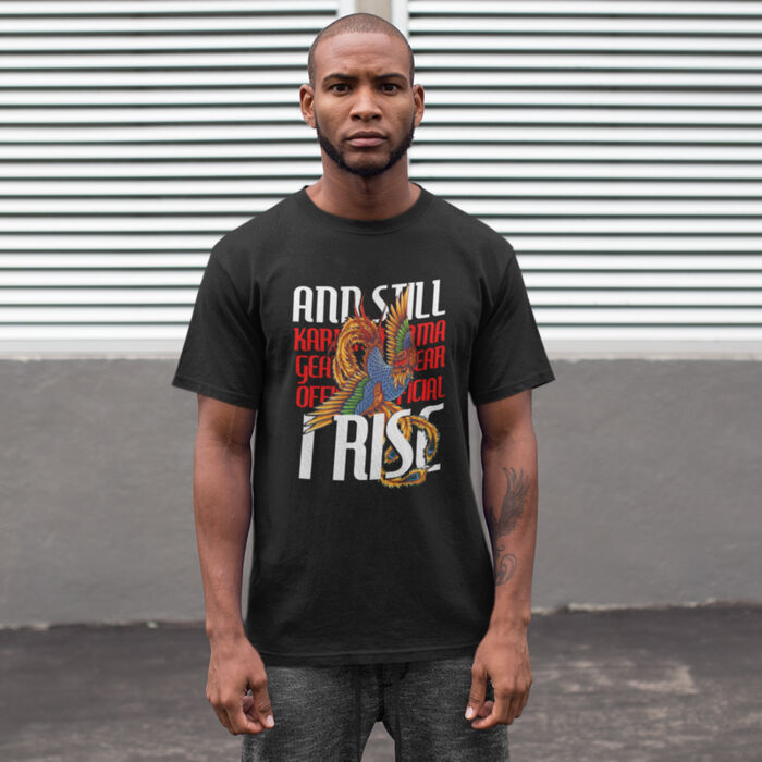 Rise Men's Tee Thumbnail