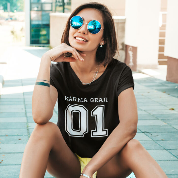 Varsity Women's Tee Thumbnail