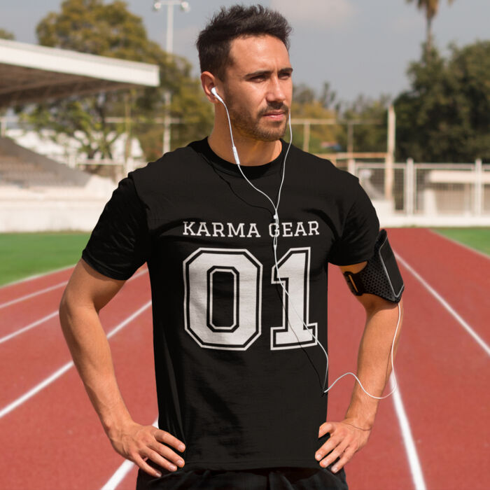 Varsity Men's Tee Thumbnail