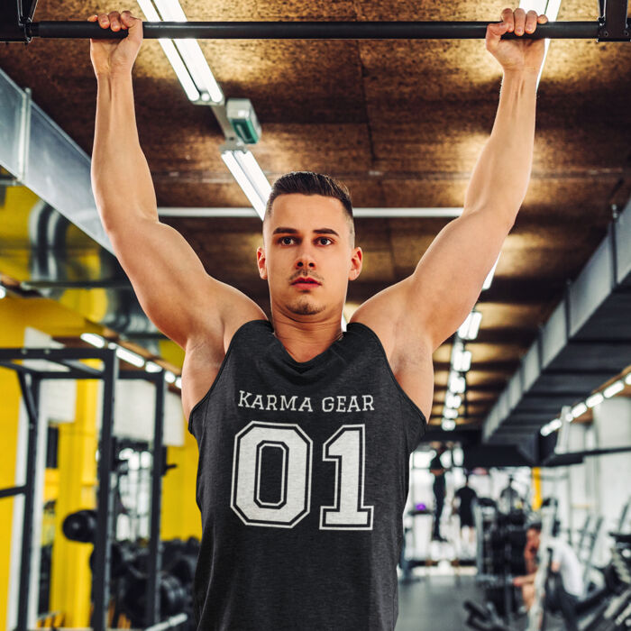 Varsity Men's Tank Thumbnail