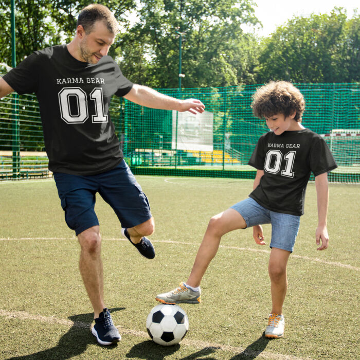 Varsity Youth Tee Thumbnail