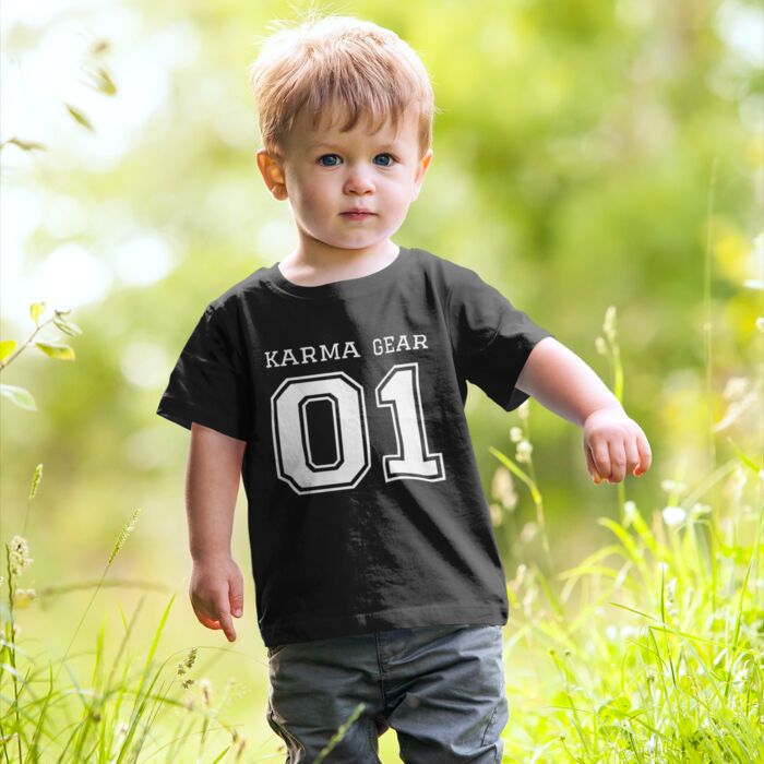 Varsity Toddler Tee Thumbnail