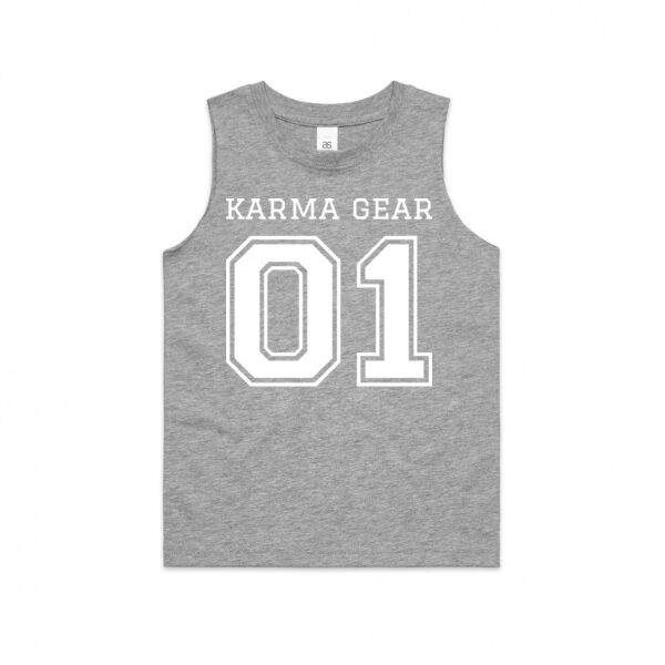 Varsity Youth Tank Thumbnail