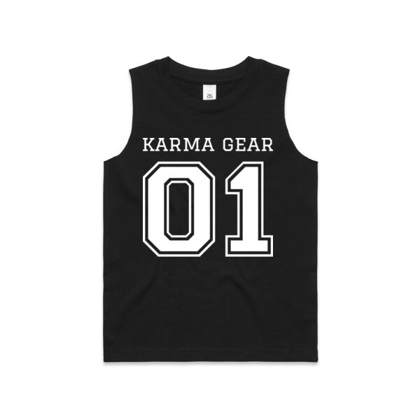 Varsity Kids Tank Thumbnail
