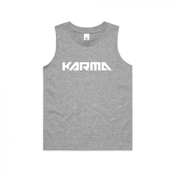 Karma Youth Tank Thumbnail