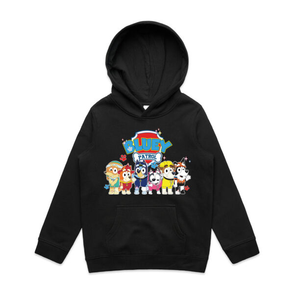 Evie Hoodie Thumbnail